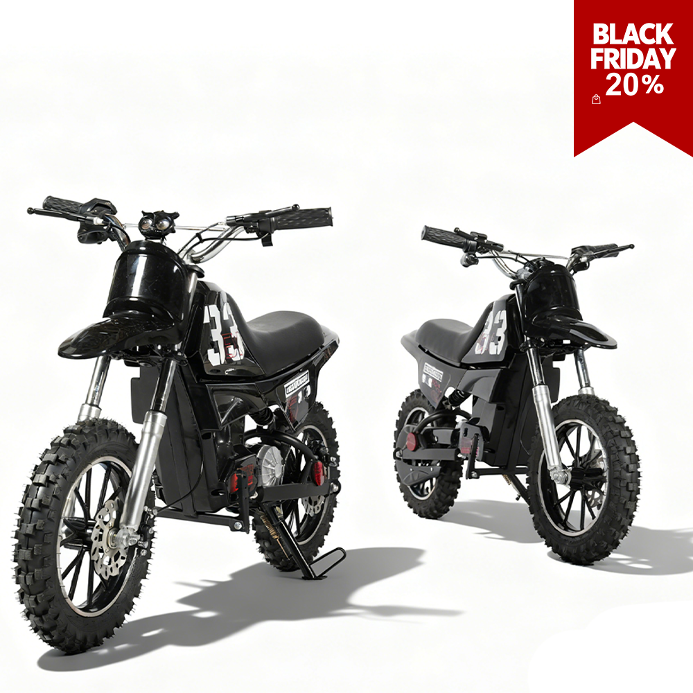 Urbandrift EX-33 Kids eBike