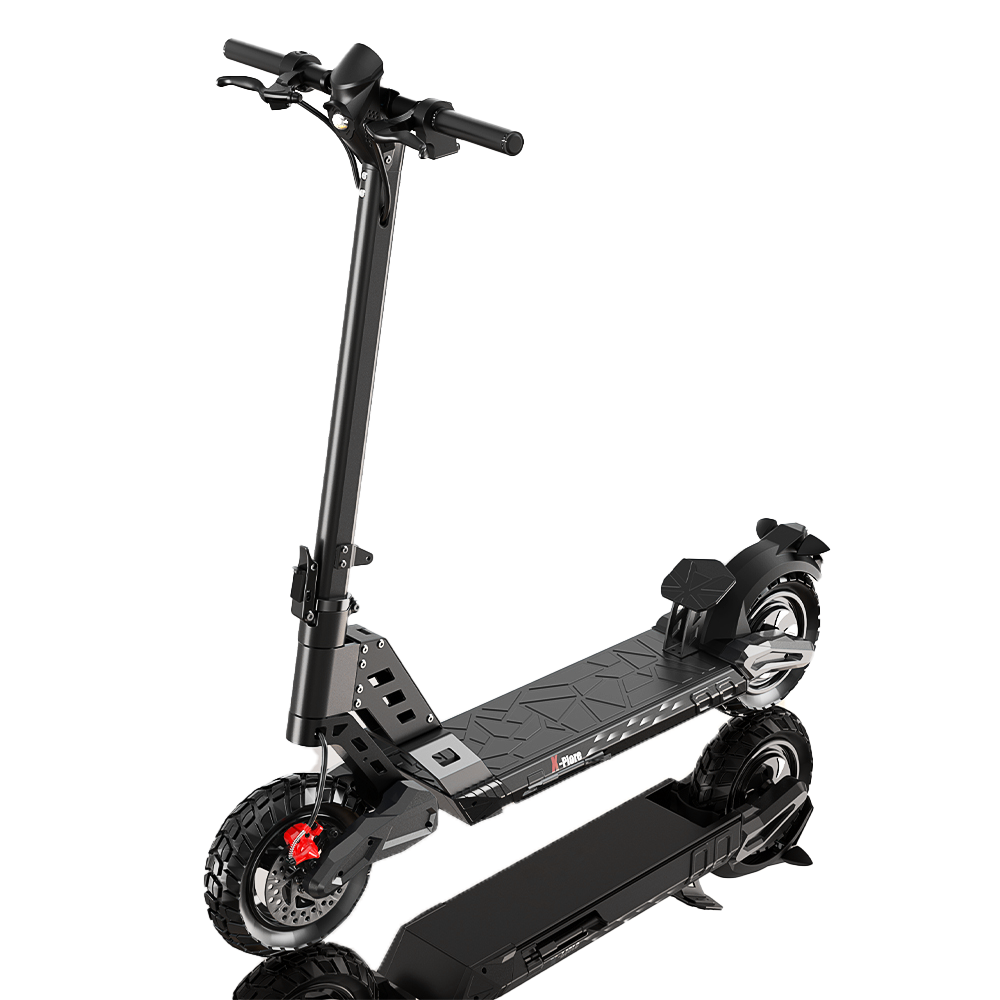 X-PLORE electric scooter 750W of maximum