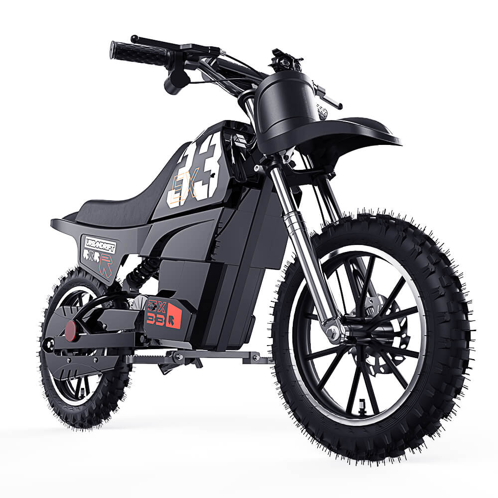 Urbandrift EX-33 Kids eBike