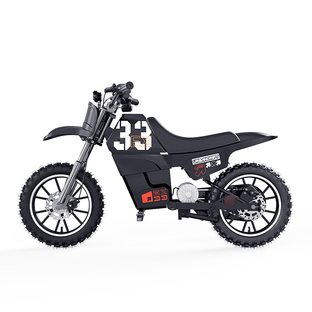Urbandrift EX-33 Kids eBike