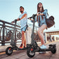 X-PLORE electric scooter 750W of maximum