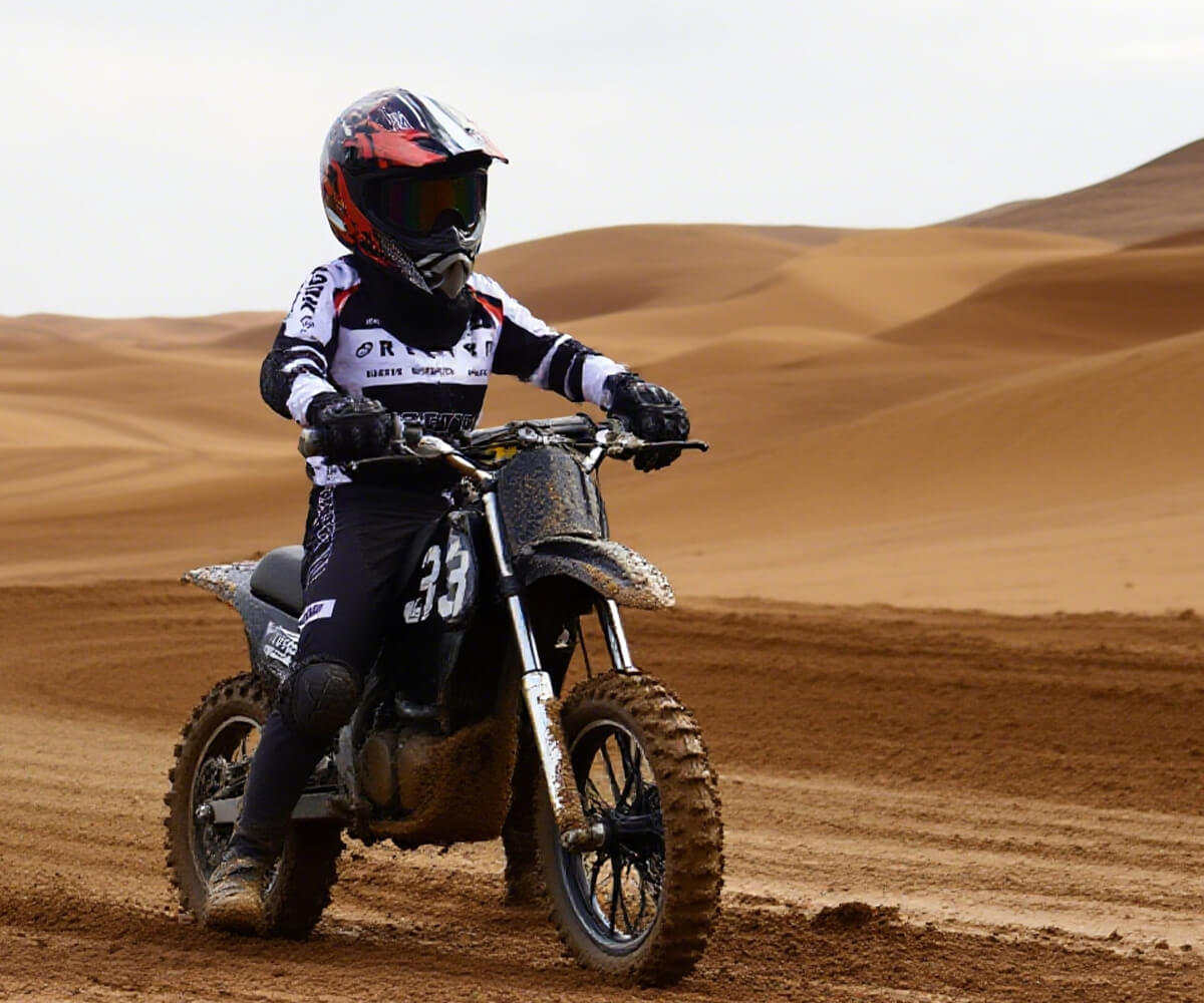 Urbandrift EX-33 Kids eBike